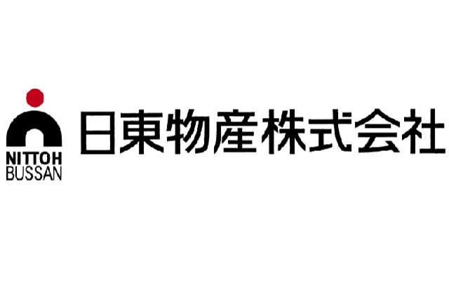 「日東物産株式会社」様　オフィシャルクラブパートナー決定のお知らせ
